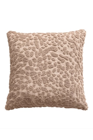 Kussenhoes Ava - Roze - 45 x 45 cm