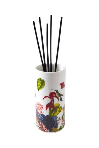 Geurdiffuser van Porselein Jardin Tropical  Vijgenboom
