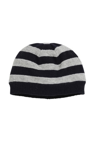 Gorro de lana - Azul marino