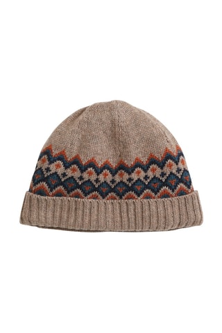 Gorro - Beige