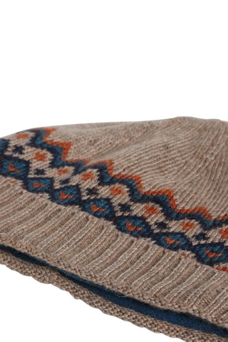 Gorro - Beige