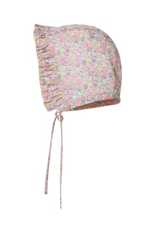 Gorro - Rosa
