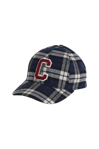 Gorra - Azul marino