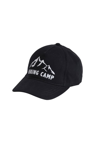 Gorra - Azul marino