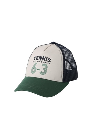 Gorra - Azul marino