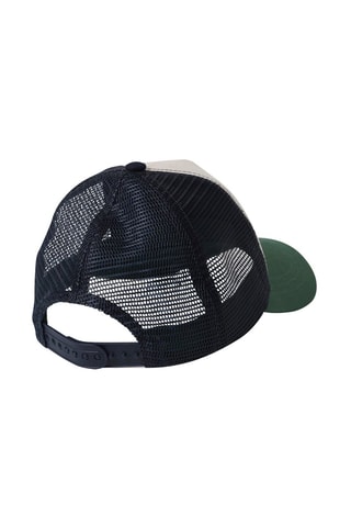Gorra - Azul marino