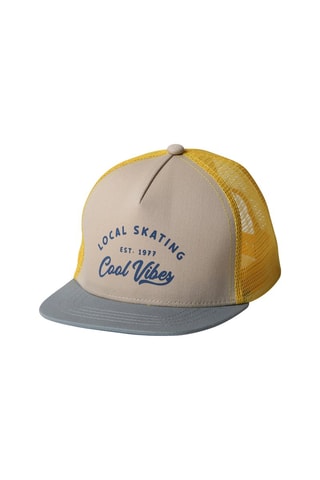 Gorra - Amarillo