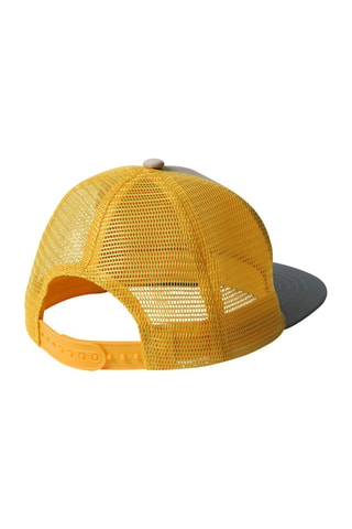 Gorra - Amarillo