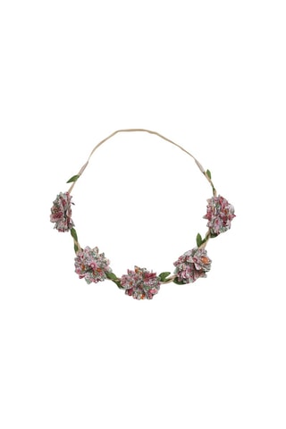 Diadema - Rosa