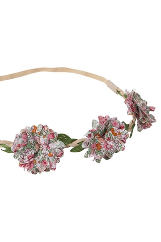 Diadema - Rosa
