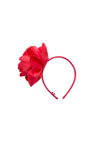 Diadema - Rojo