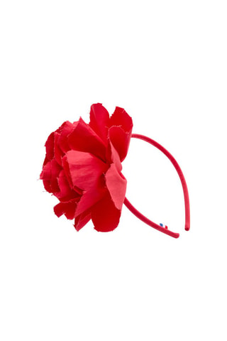 Diadema - Rojo