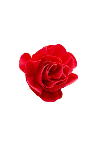 Diadema - Rojo