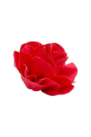 Diadema - Rojo
