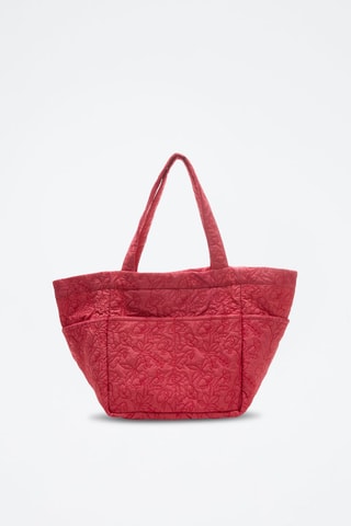 Bolso shopper - Rosa
