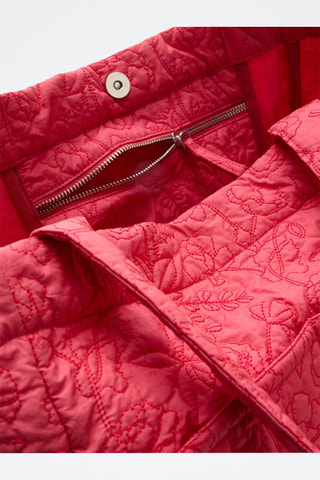 Bolso shopper - Rosa