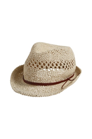 Sombrero Panamá - Beige