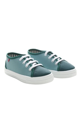 Zapatillas - Verde
