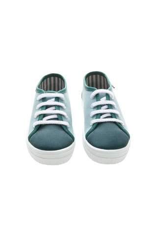 Zapatillas - Verde