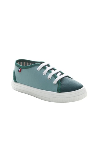 Zapatillas - Verde