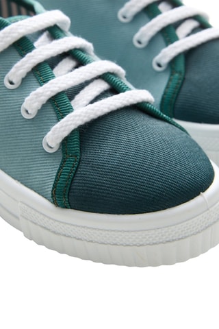 Zapatillas - Verde