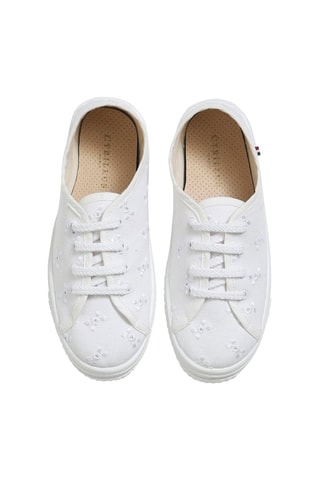 Zapatillas - Blanco
