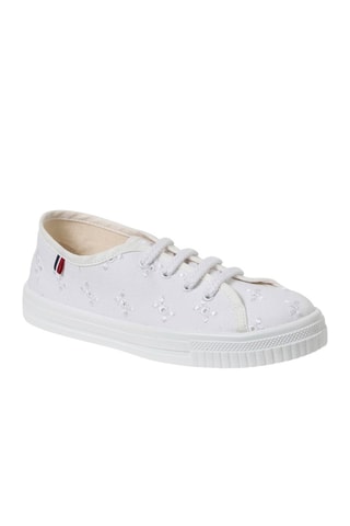 Zapatillas - Blanco