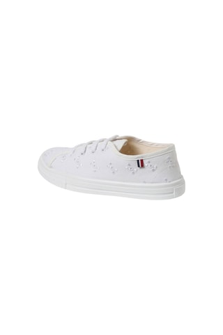 Zapatillas - Blanco