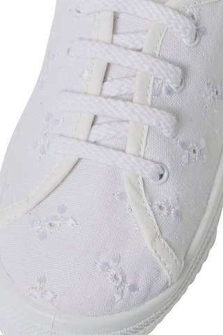 Zapatillas - Blanco