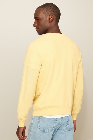 Jersey - Amarillo