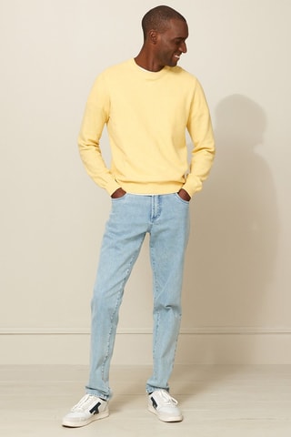 Jersey - Amarillo