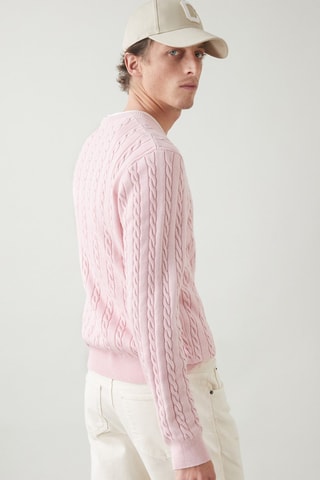 Jersey - Rosa