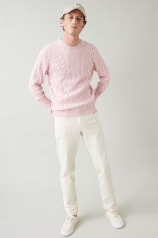Jersey - Rosa