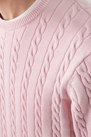 Jersey - Rosa