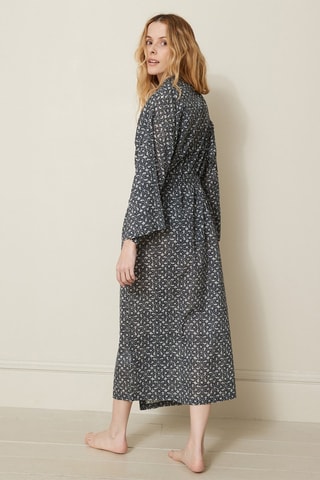 Kimono - Gris