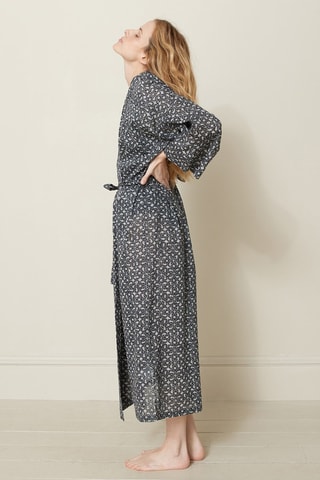 Kimono - Gris