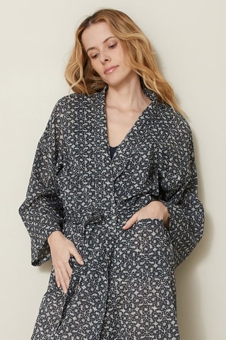 Kimono - Gris