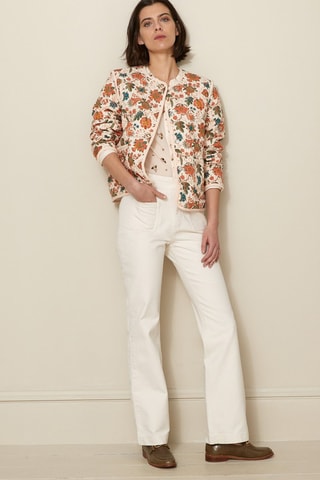 Chaqueta - Beige