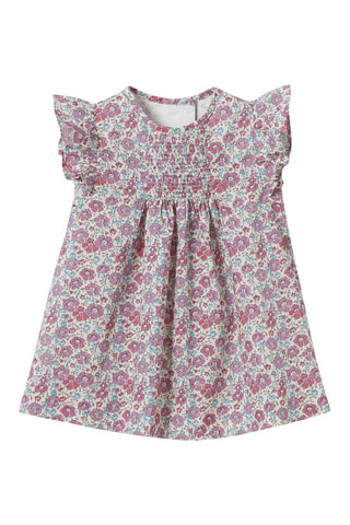 Vestido - Blanco