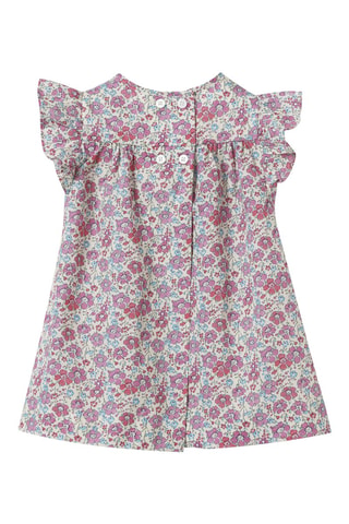 Vestido - Blanco
