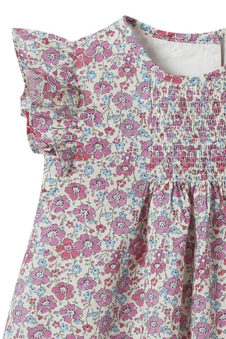 Vestido - Blanco