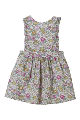 Vestido - Blanco