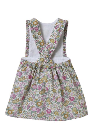 Vestido - Blanco