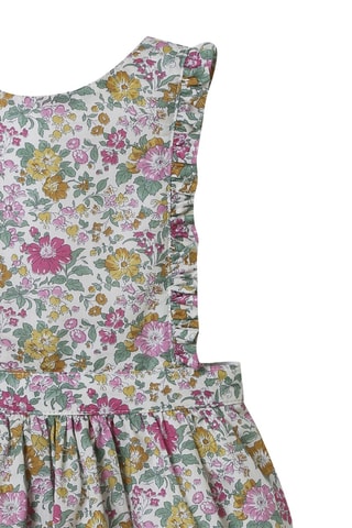 Vestido - Blanco