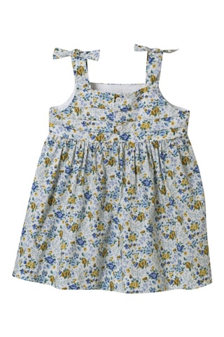 Vestido - Rosa