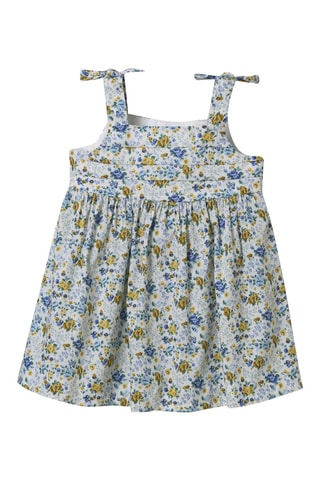 Vestido - Rosa