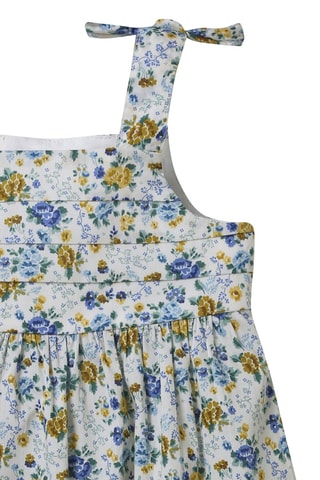Vestido - Rosa