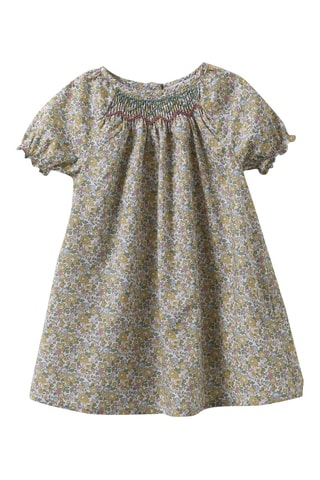 Vestido - Verde