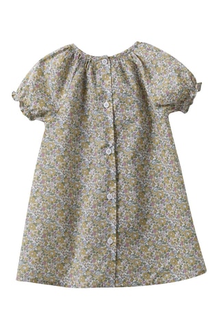 Vestido - Verde