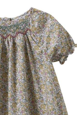 Vestido - Verde